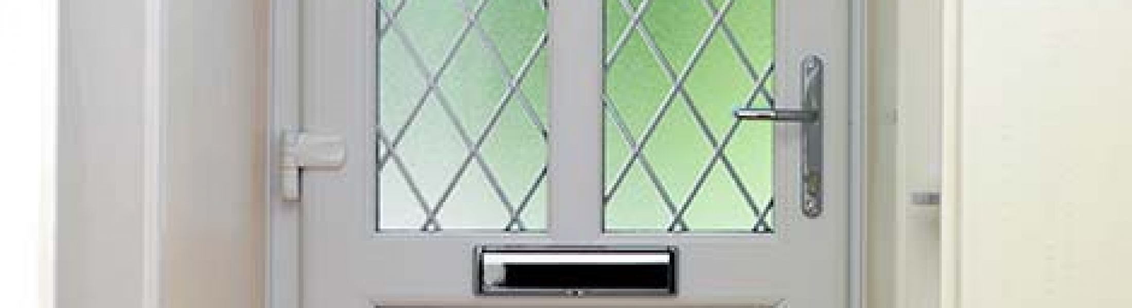 Jammed lock or door realignment? Latch & Locksmith